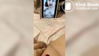 Desperate fat disgusting Shitpig