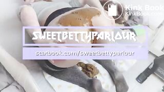 Sweet Betty scat Collection