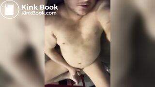 no no no please no I’m addicted to eating shi