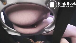 Hungry Eater