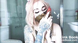 Sweet Betty scat Collection