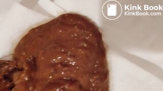 My wife's heavy load