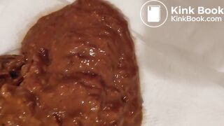 My wife's heavy load