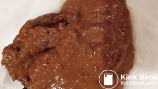 My wife's heavy load