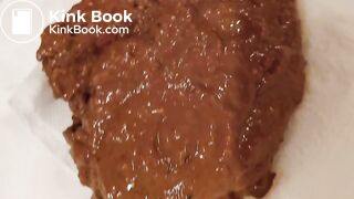 My wife's heavy load