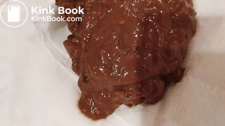 My wife's heavy load