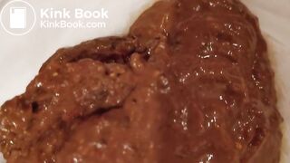 My wife's heavy load