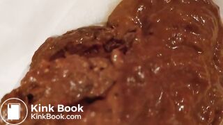 My wife's heavy load