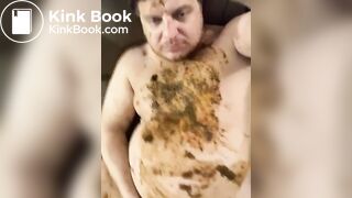 Scat addicted slut slut please don’t expose me