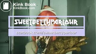 Sweet Betty scat Collection