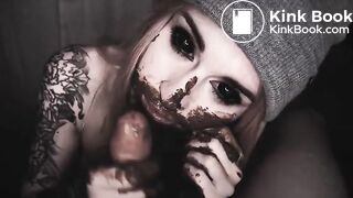 Sweet Betty scat Collection