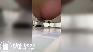 Gents Squat Toilet