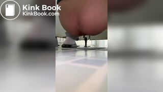 Gents Squat Toilet
