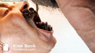 Eating Shit & Drinking Piss