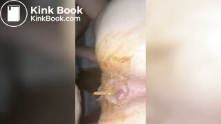 Sexy Scat Play