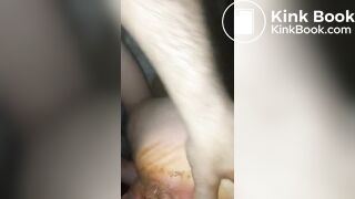 Sexy Scat Play