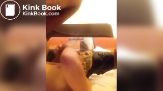 Diarrhea in the Slave Face