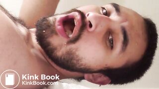 Curious Married feeder