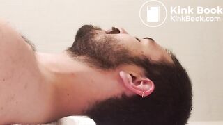 Curious Married feeder