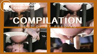 Scatfeeder030 Compilation