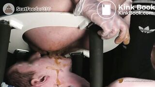 Scatfeeder030 Compilation