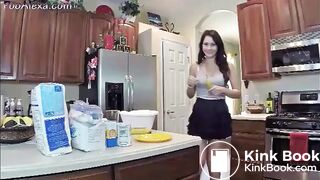 Baking a Perfect Scat Meal