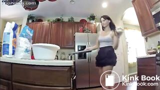 Baking a Perfect Scat Meal