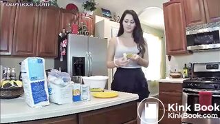 Baking a Perfect Scat Meal