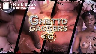 nigger whores get used (GG trailers)