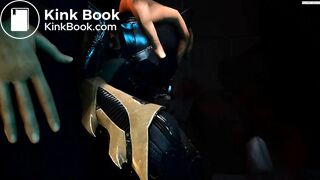 GUROCHANOP: Cock of Steel (SIDE)