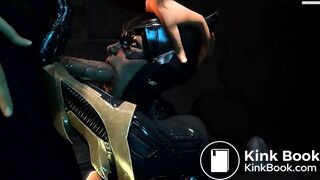 GUROCHANOP: Cock of Steel (SIDE)