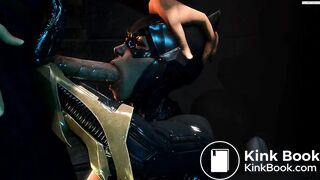 GUROCHANOP: Cock of Steel (SIDE)