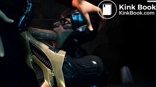 GUROCHANOP: Cock of Steel (SIDE)