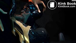 GUROCHANOP: Cock of Steel (SIDE)