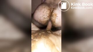 Shit Fuck with Diarrhea