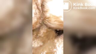 Shit Fuck with Diarrhea