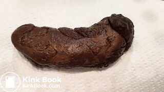 Max Grogan Christmas Turd 01 (6 Bonus Farts)