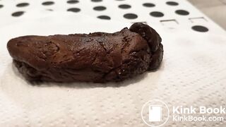 Max Grogan Christmas Turd 01 (6 Bonus Farts)