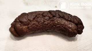 Max Grogan Christmas Turd 01 (6 Bonus Farts)