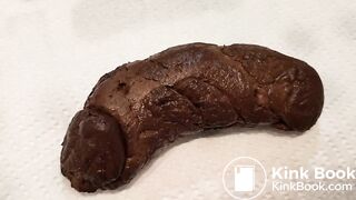 Max Grogan Christmas Turd 01 (6 Bonus Farts)
