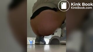 Gents Squat Toilet