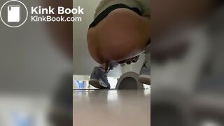 Gents Squat Toilet