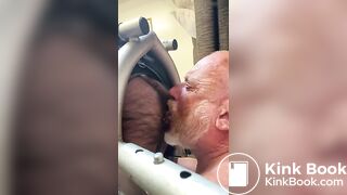 Nasty Grampa