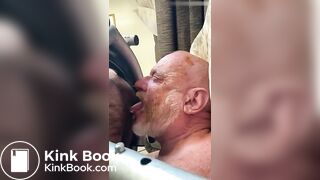 Nasty Grampa