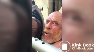 Nasty Grampa