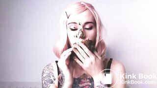 Sweet Betty scat Collection