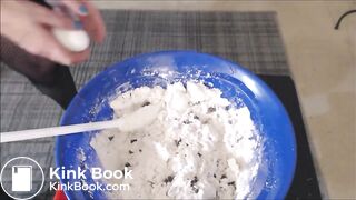 Schoolgirl Pee And Poop Cookies!