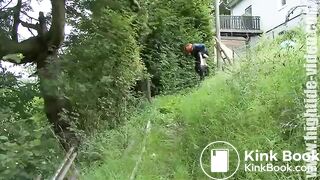 Little Scat Riding Hood