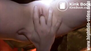 Little Scat Riding Hood