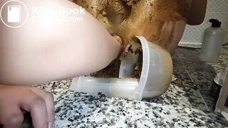 Fist and Smear